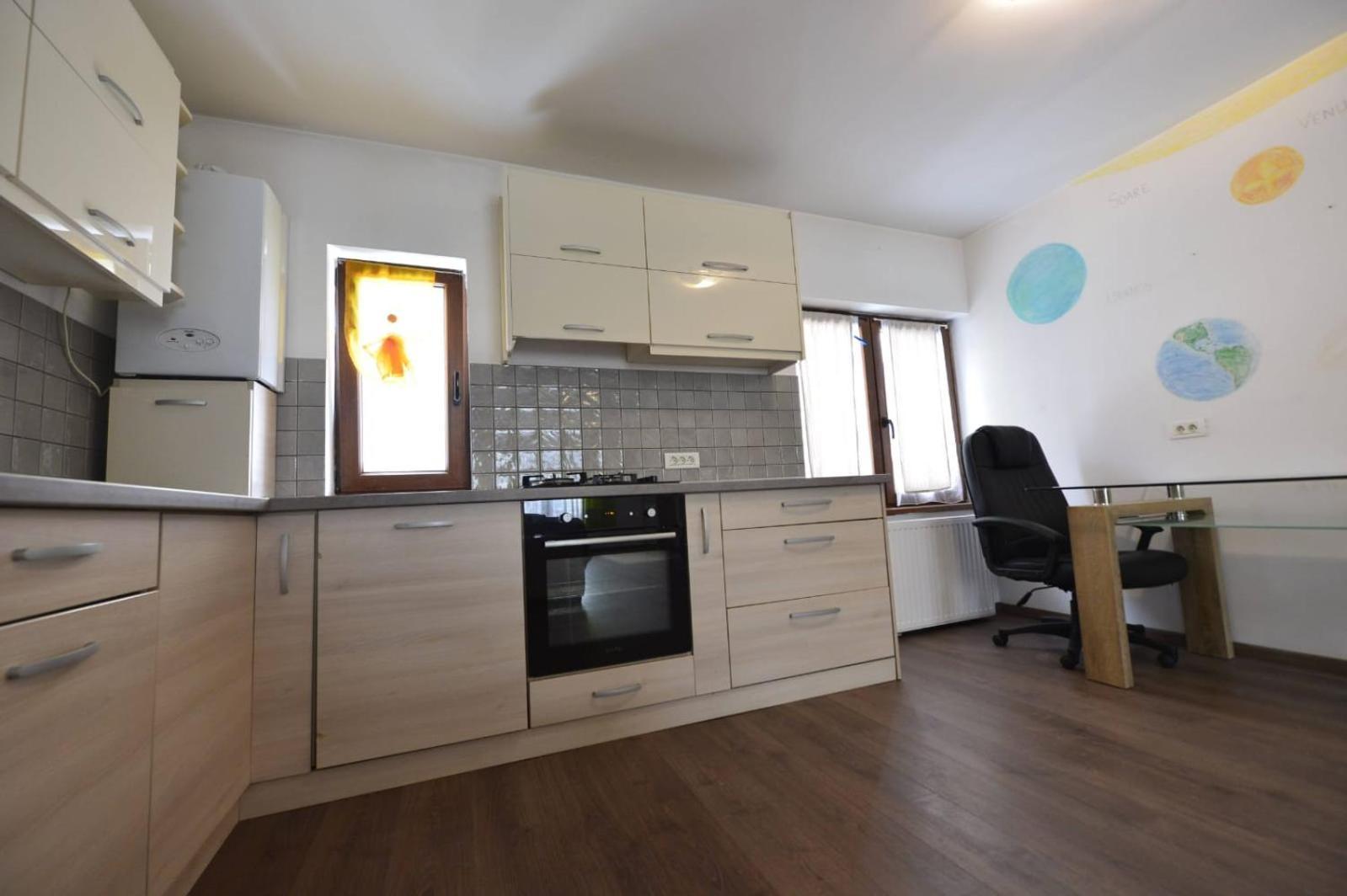 布拉索夫Apartament Astra Bn70公寓 外观 照片